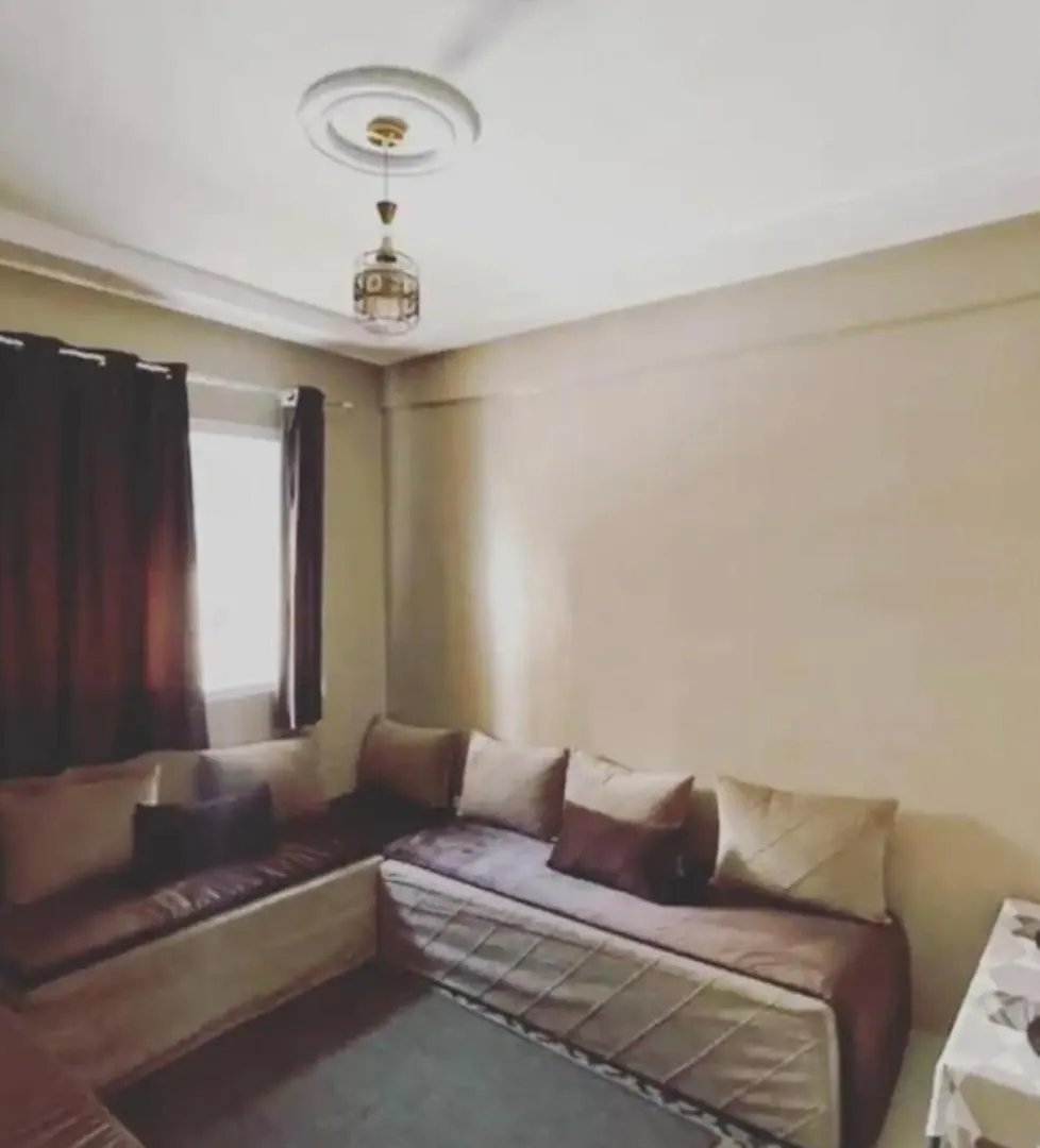 Residence Dari location
