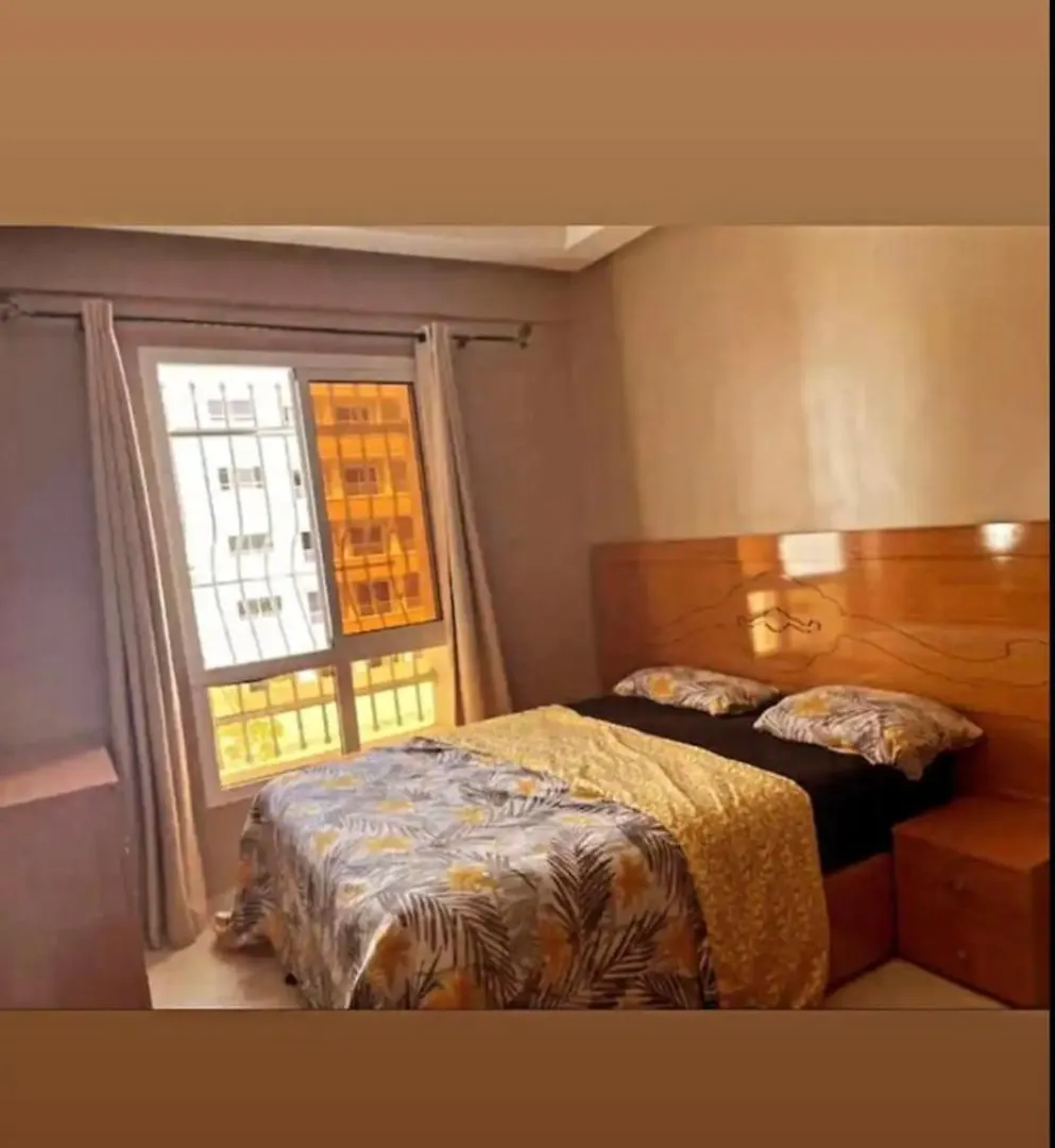 Residence Dari Agadir Maroc
