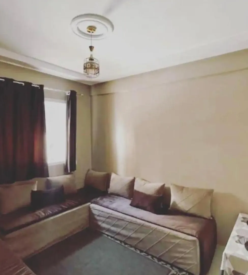 Residence Dari Agadir